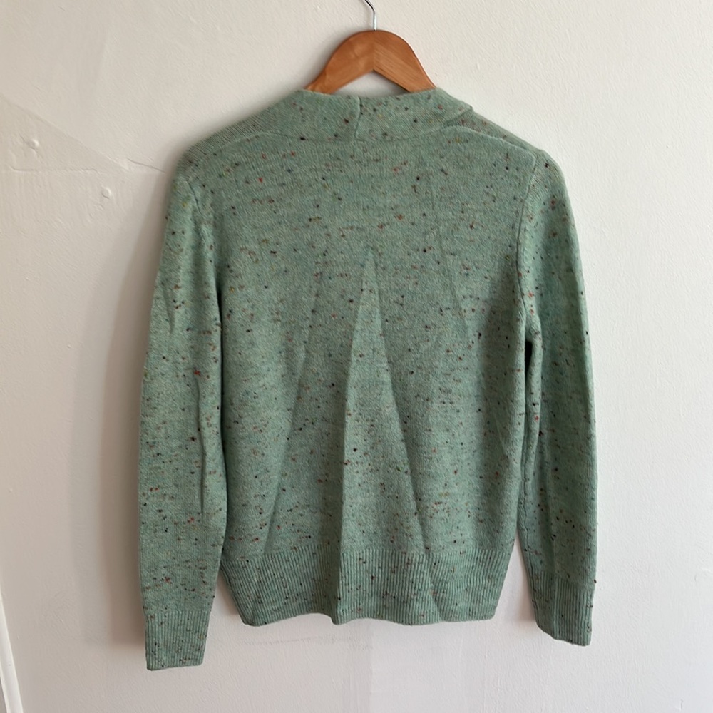 Lucky Sweater - Picture 5 of 5